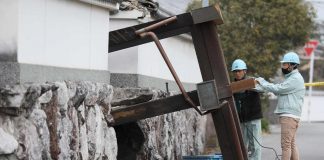 Terremoto in Giappone, scossa magnitudo 6.6: oltre 10 feriti