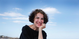 ‘Il profumo della libertà’ di Giovanna Giordano alla Feltrinelli di Palermo