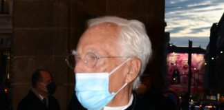 Armani cancella le sfilate: “Troppi contagi”
