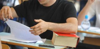 Esame scuola media 2022, tornano due prove scritte