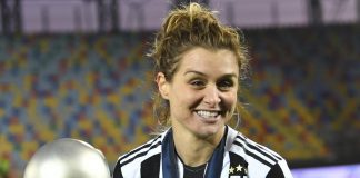 Juventus trionfa in Supercoppa, le bianconere battono 2-1 il Milan