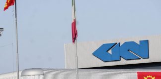 Gkn, sì dei lavoratori ad accordo per reindustrializzazione