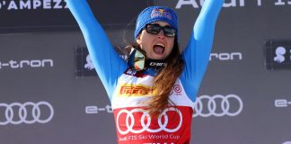Olimpiadi, tutti aspettano Goggia. Razzoli: “è un carrarmato”. Thoeni: “auguri per ripresa, in discesa ne ha più di altre”