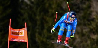 Sci, Coppa del mondo: Goggia trionfa nella discesa di Cortina
