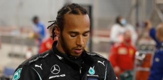 Hamilton, futuro F1 in bilico: ritiro in vista?