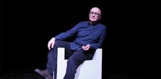 Paolo Hendel a Castiglione il 5 febbraio con “La giovinezza è sopravvalutata”