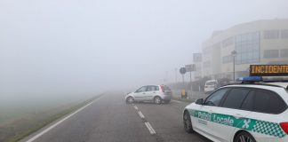 Marmirolo, scontro frontale tra auto e suv: 19enne all’ospedale