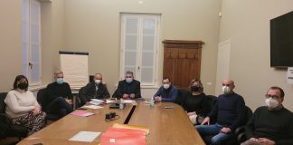 San Benedetto: trovati i 16 mln per la parte in golena, entro il mese il contratto. Per la “Romana” rotatoria e bretellina