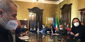 Raddoppio ferroviario: presentate le soluzioni viabilistiche alternative. I Comuni ribadiscono richieste e criticità