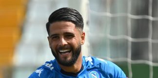 Tutto fatto tra Insigne e Toronto Fc, lascerà il Napoli a luglio