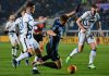 Atalanta-Inter 0-0, sfida nerazzurra senza gol