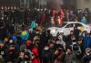 Kazakistan, proteste nella notte: decine manifestanti uccisi