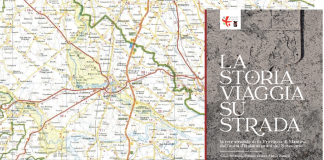 Gli appuntamenti di Postumia: il 6 gennaio “La storia viaggia su strada”