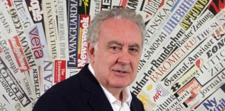 Quirinale, Santoro: “Programma con Mentana salta, troppo a ridosso dei ‘giochi'”