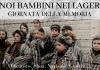 Giorno della Memoria: venerdì a Marmirolo l’evento “Noi bambini nei lager”