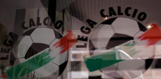 Covid calcio, convocata d’urgenza assemblea Lega serie A