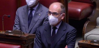 Quirinale 2022, Letta: “Non ci sarà presidente di destra, è nostra vittoria”