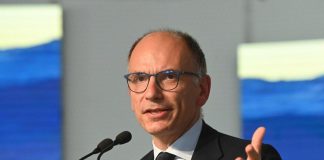 Quirinale, Letta: “Mattarella bis sarebbe il massimo”