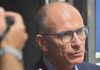 Quirinale 2022, Letta: “E’ durissima, fortuna che c’è Pd unito”