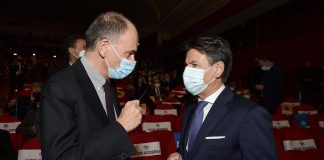 Quirinale 2022, centrosinistra: “Candidatura Casellati grave errore”