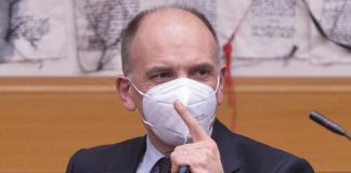 Quirinale 2022, Letta: “Governo più forte”