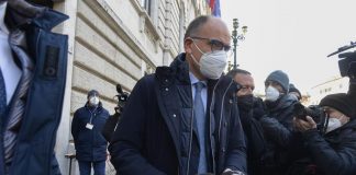 Quirinale 2022 e Mattarella bis, Letta e ‘svolta’ notturna con Forza Italia