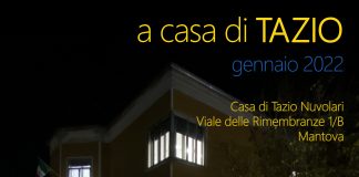 “Una vita per Mantova”, sabato Mons. Roberto Brunelli presenta i suoi libri a Casa Nuvolari