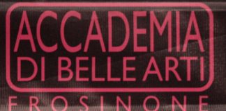 Accademia di Belle Arti di Frosinone, il saluto del presidente De Vellis