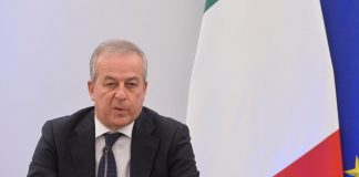 Variante Omicron, Locatelli: “Fine pandemia? Possibile”
