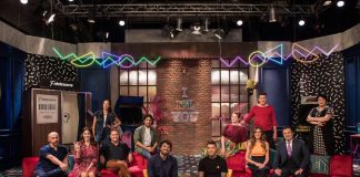 ‘Lol: chi ride è fuori’, seconda stagione: l’annuncio di Fedez