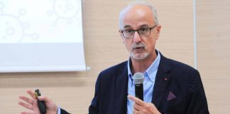 Lopalco: “Su Deltacron attenzione, ma improbabile sia più pericolosa”
