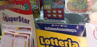 I mantovani tentano la fortuna: biglietti della Lotteria Italia esauriti nelle tabaccherie