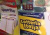 Mantova, tutti pazzi per la lotteria: biglietti esauriti in città. Vendite in aumento rispetto allo scorso anno