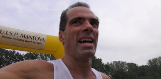 Lutto nel mondo sportivo mantovano: muore per un malore Lucio Meneghetti