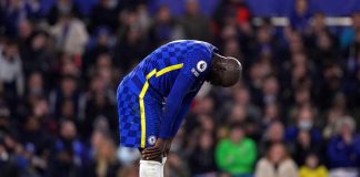 Lukaku si scusa, Chelsea lo perdona