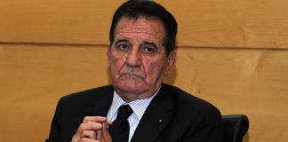 E’ morto Mario Macalli, ex presidente Lega Pro aveva 84 anni
