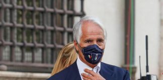 Covid e Serie A, Malagò: “Bene decisione su capienza stadi”