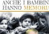 Giornata della Memoria: la Campogalliani dà voce ai bambini per raccontare la Shoah