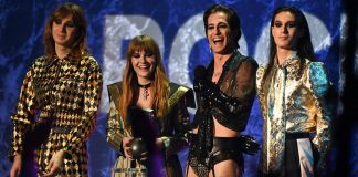 Covid, Maneskin posticipano tour europeo e italiano