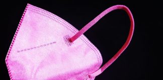 Covid: lo studio, con mascherina contagio trascurabile già a 1 metro