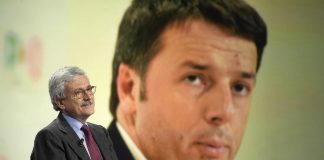 Pd, Livia Turco: ‘Felice se D’Alema si sente parte di una nuova sinistra’