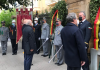 Commemorato a Palermo Piersanti Mattarella