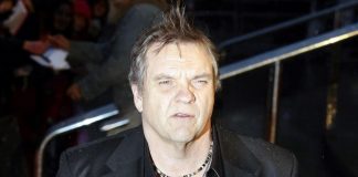 E’ morto Meat Loaf, aveva 74 anni