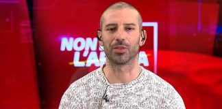 Covid, Melandri: “Non sono no vax, sono free vax”