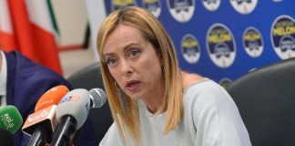 Quirinale 2022, Meloni: “Candidatura Casellati è apertura”