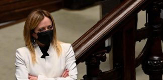 Quirinale 2022, Meloni: “Noi leali e Lega tiene, c’è chi lavora contro”