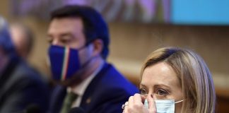 Quirinale, Berlusconi tiene sulla corda Salvini-Meloni