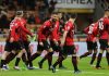 Tris del Milan alla Roma, a San Siro finisce 3-1