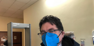 Parte civile: “Da Montante falsità e dossier”