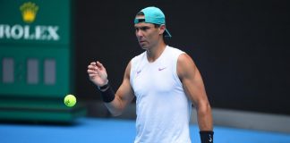 Djokovic, Nadal: “Australian Open più importante di lui”